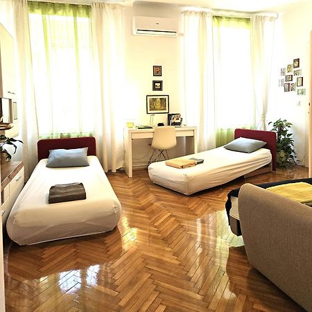 Apartman Zagreb Mandic Екстер'єр фото