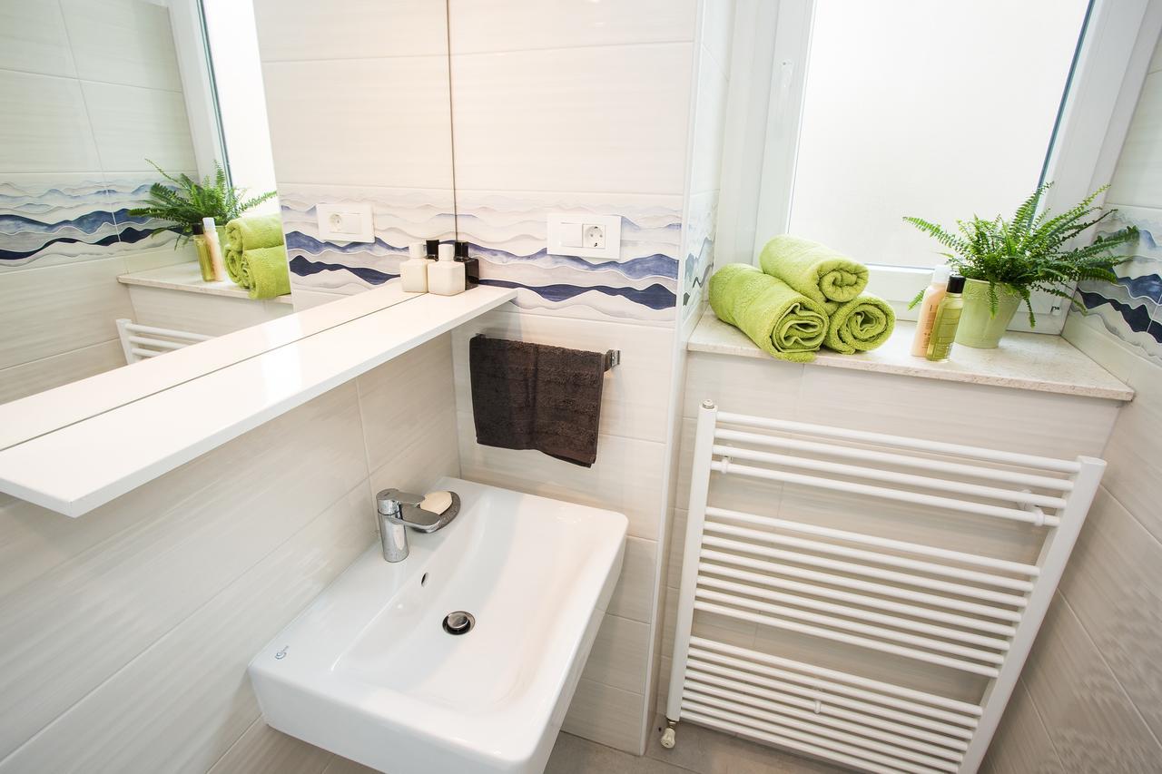 Apartman Zagreb Mandic Екстер'єр фото