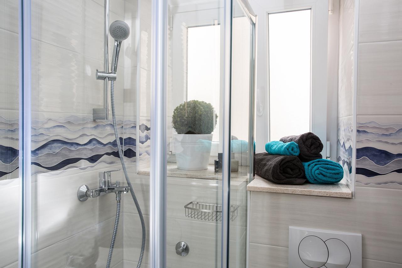 Apartman Zagreb Mandic Екстер'єр фото