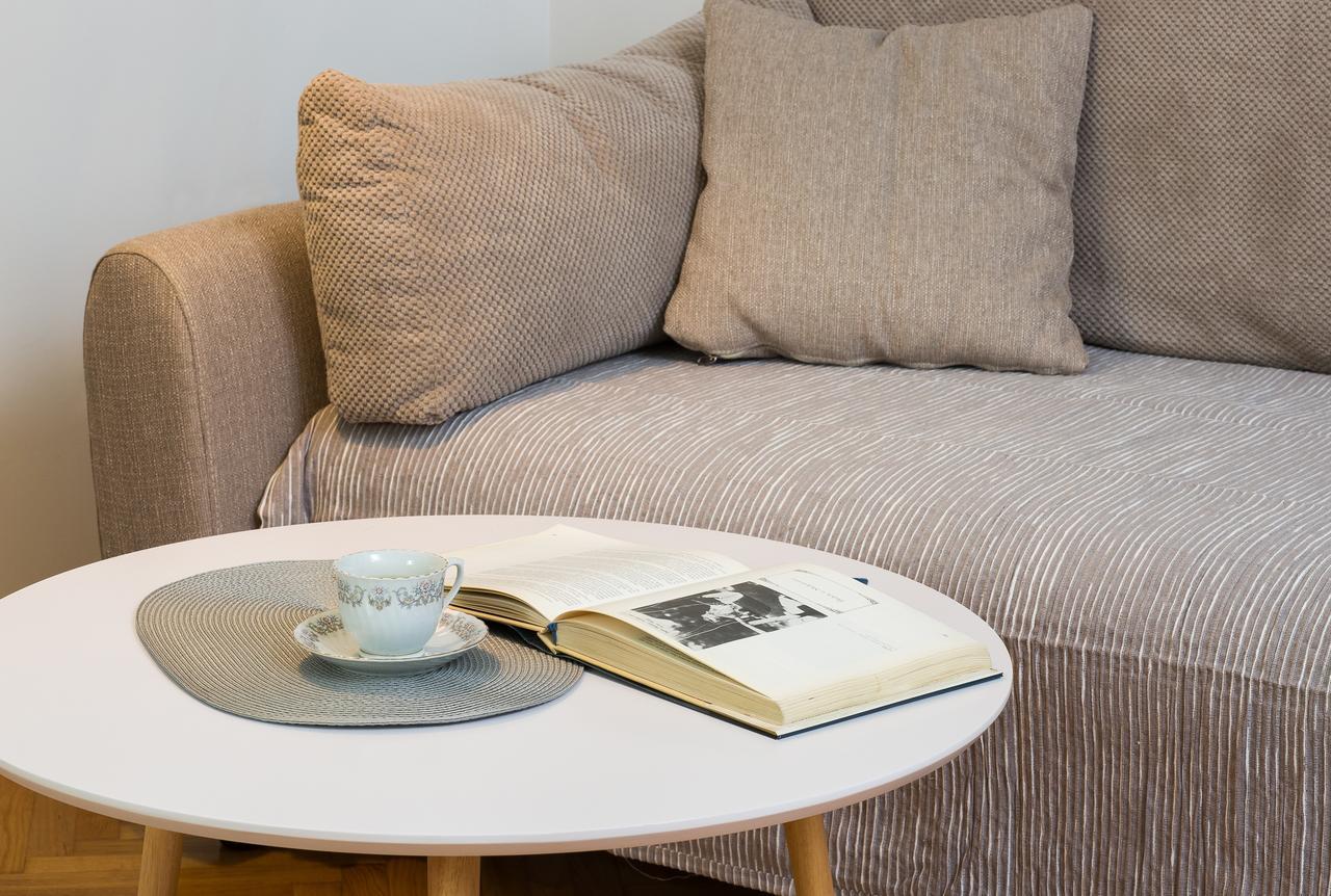 Apartman Zagreb Mandic Екстер'єр фото