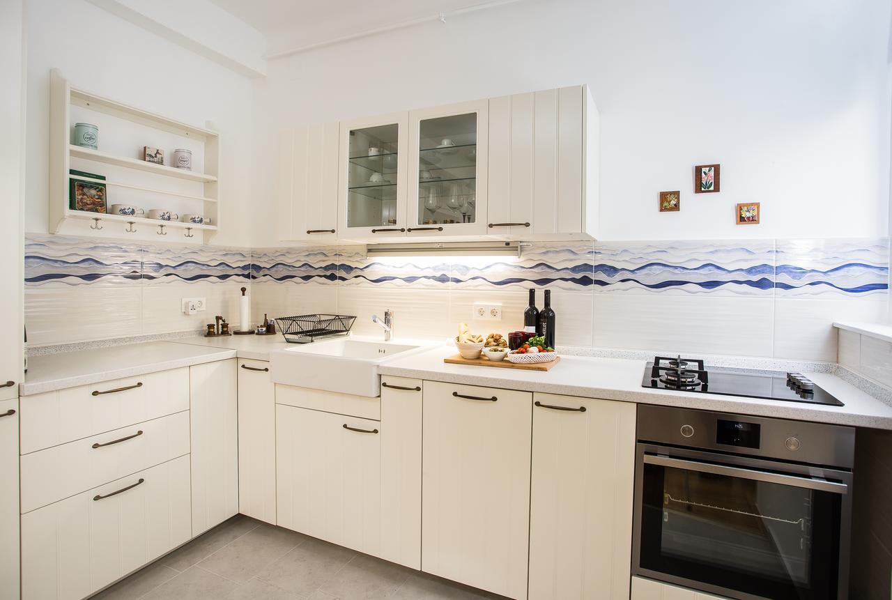Apartman Zagreb Mandic Екстер'єр фото