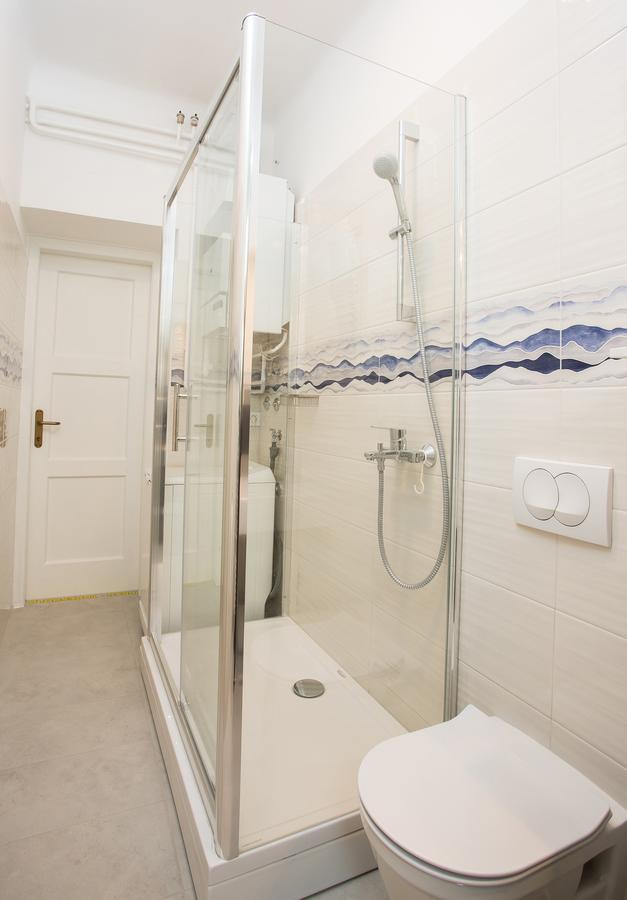 Apartman Zagreb Mandic Екстер'єр фото